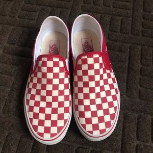 Vans sneakers